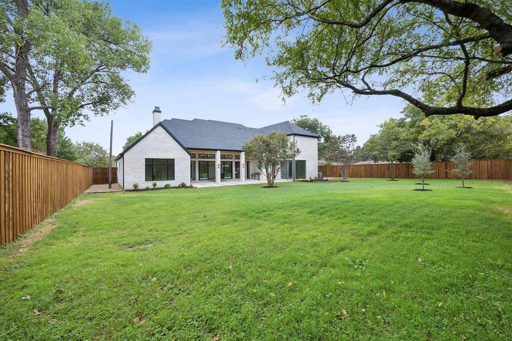 Colleyville, TX 76034,200 Valley View Drive N