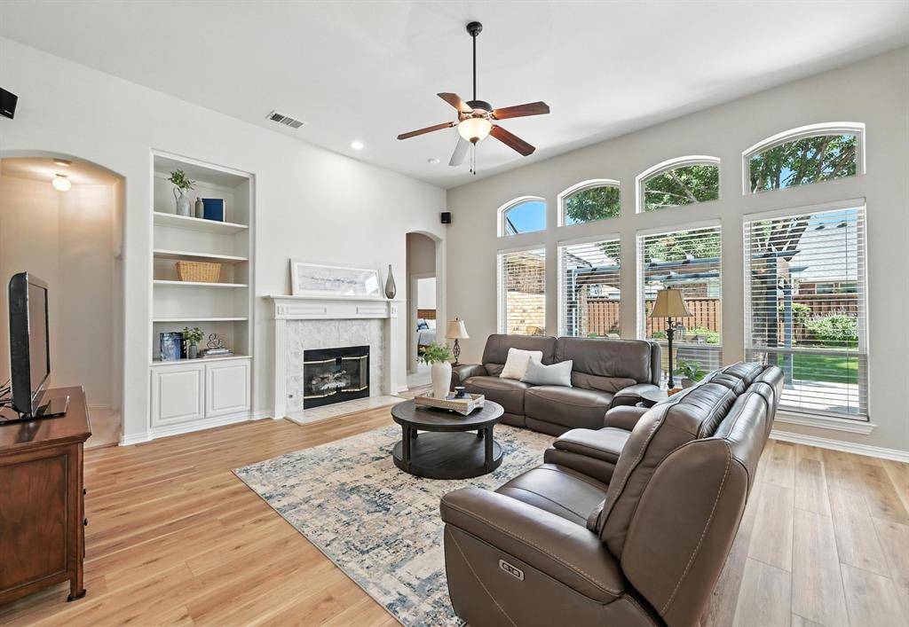 Flower Mound, TX 75028,1616 Hidden Brook Trail