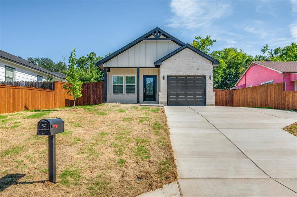 Fort Worth, TX 76105,2905 Avenue I