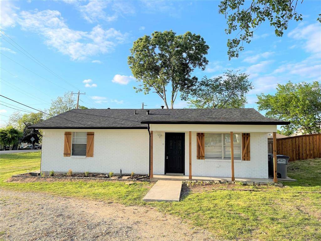 Prosper, TX 75078,101 E 2nd Street