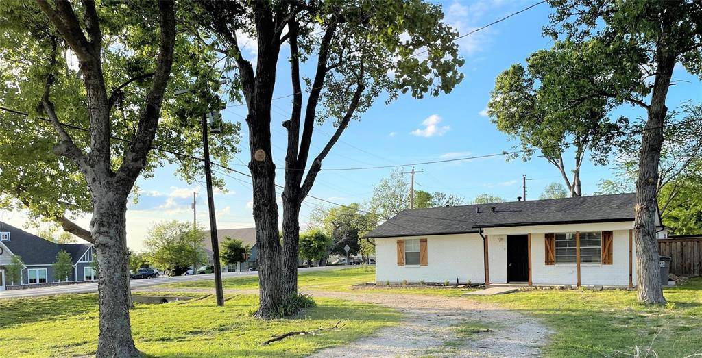 Prosper, TX 75078,101 E 2nd Street