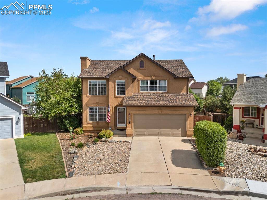Fountain, CO 80817,1880 Windover CT