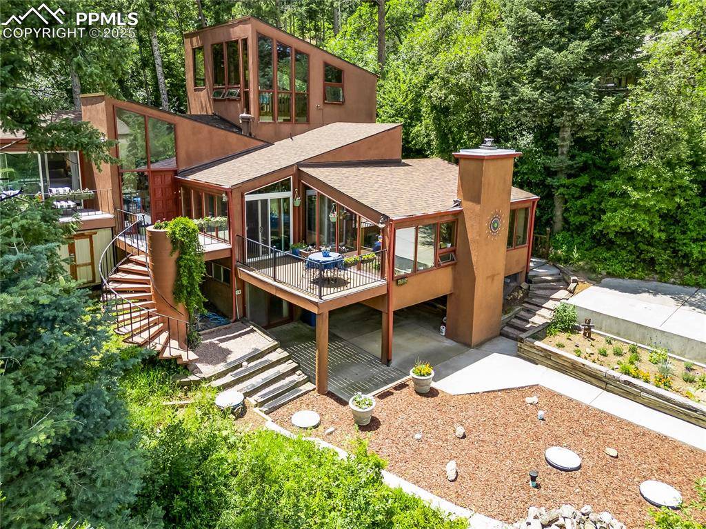 Colorado Springs, CO 80906,1735 Pine LN