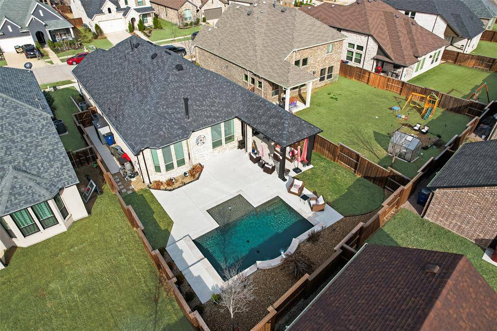 Van Alstyne, TX 75495,1845 Leo Drive