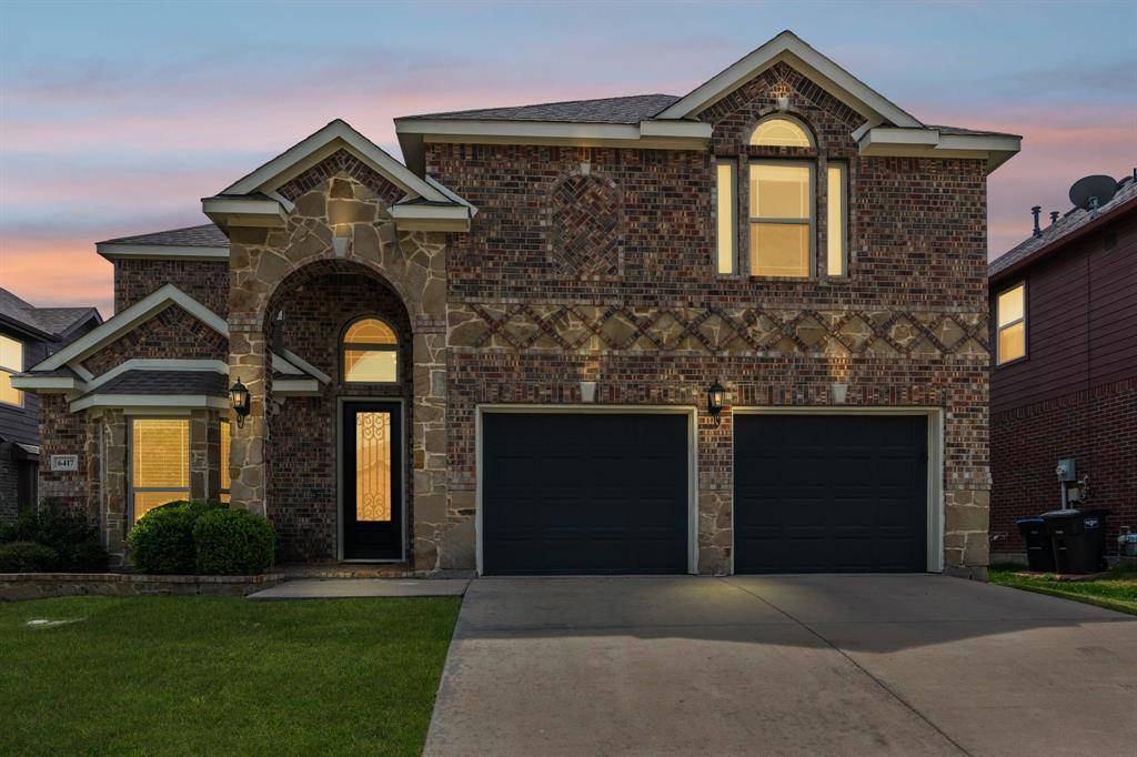 Fort Worth, TX 76123,6417 Belhaven Drive