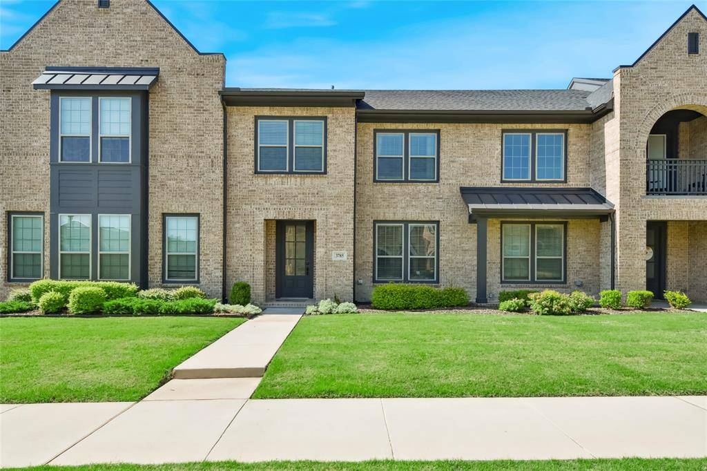 Frisco, TX 75034,3785 Wellesley Avenue