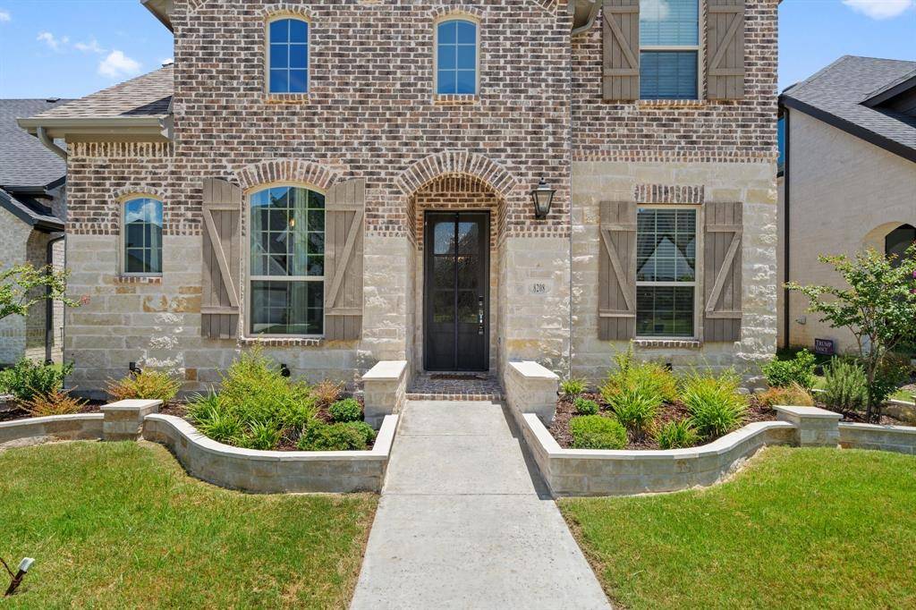 Mckinney, TX 75071,8208 Legacy Trail