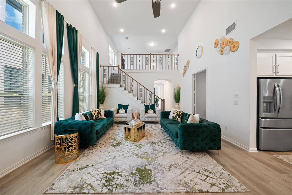 Mckinney, TX 75071,8208 Legacy Trail