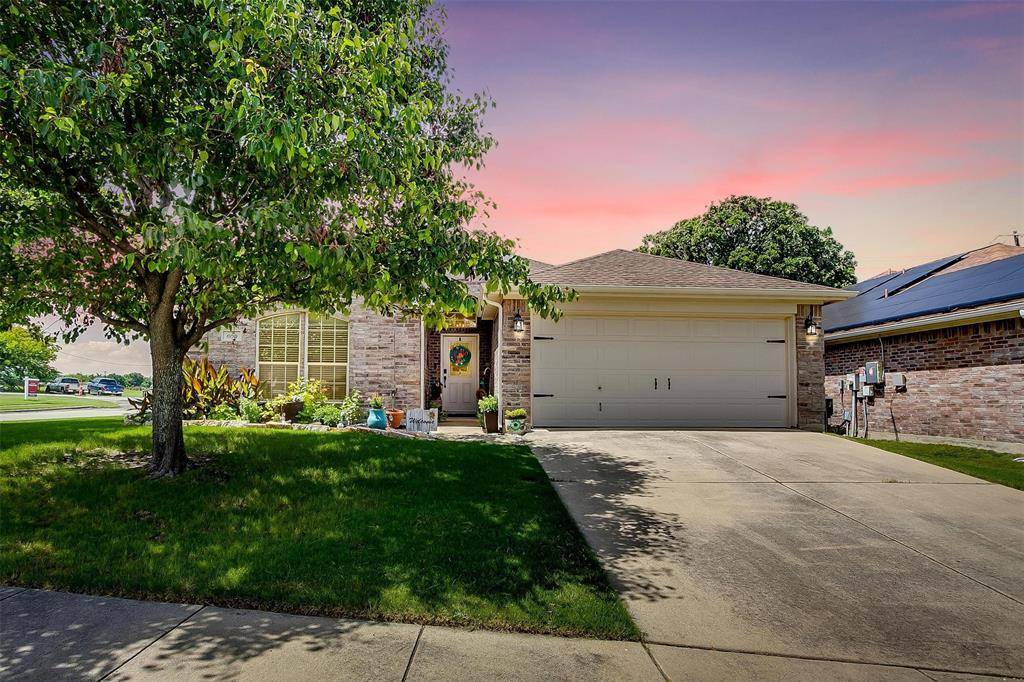 Azle, TX 76020,600 Clearbrook Street