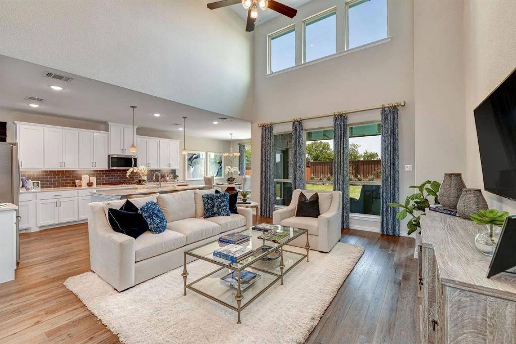Celina, TX 75009,412 Robinia Road
