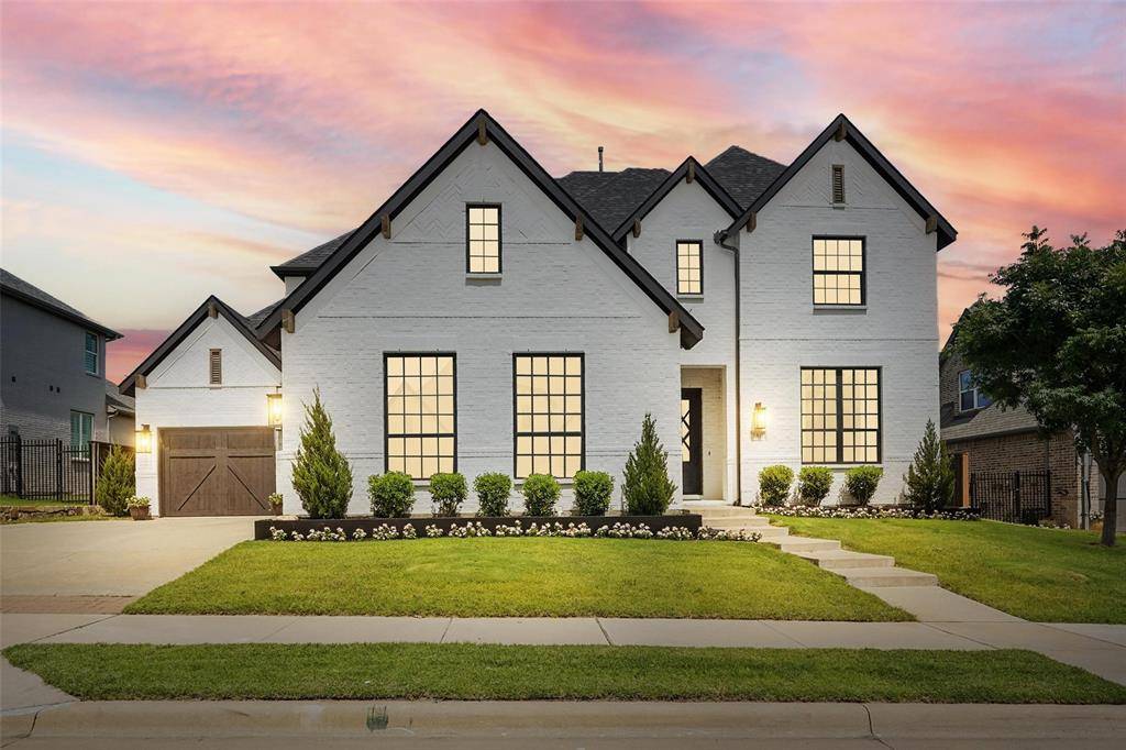 Prosper, TX 75078,750 Biltmore Lane