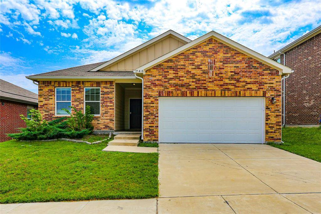 Lavon, TX 75166,746 Wilshire Drive
