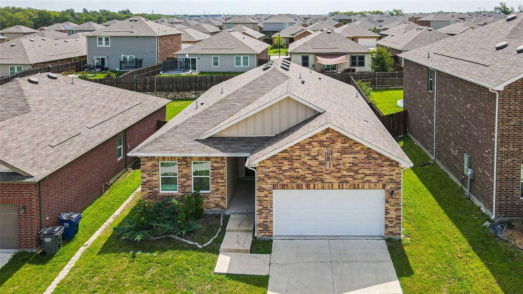 Lavon, TX 75166,746 Wilshire Drive