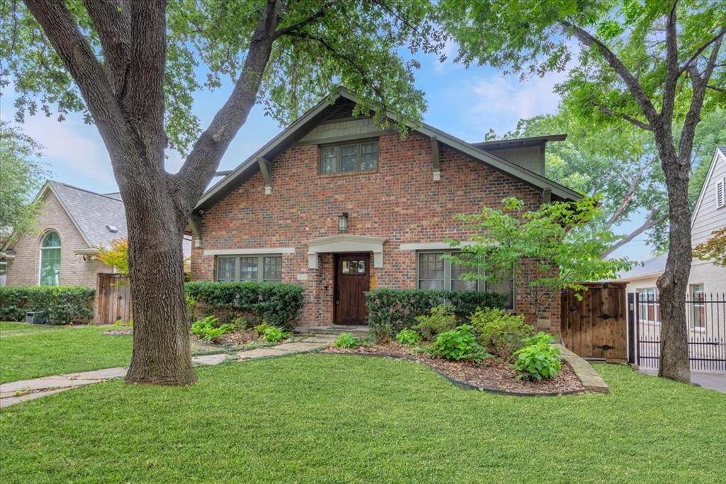 Fort Worth, TX 76107,3328 W 4th Street