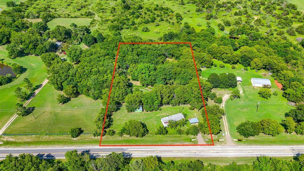 Purdon, TX 76679,1820 Fm 667