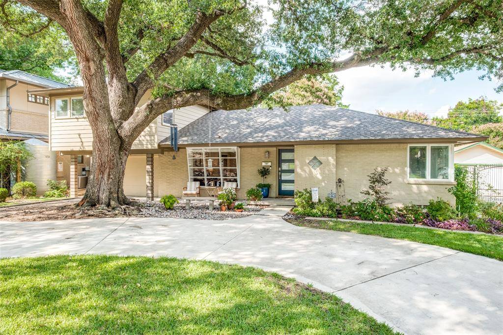 Dallas, TX 75218,450 Brookhurst Drive