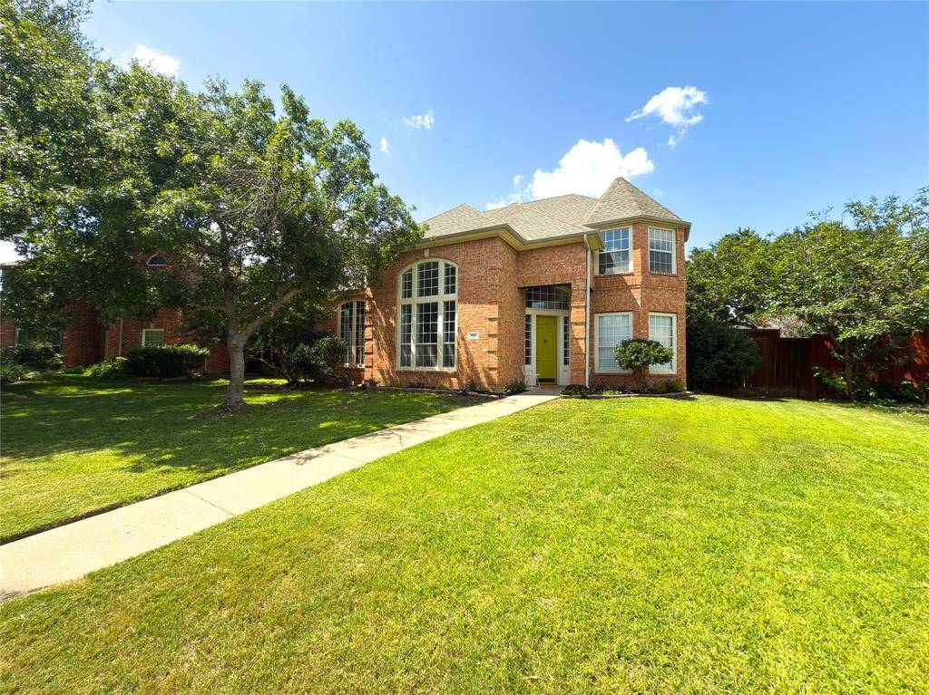 Plano, TX 75025,701 January Drive