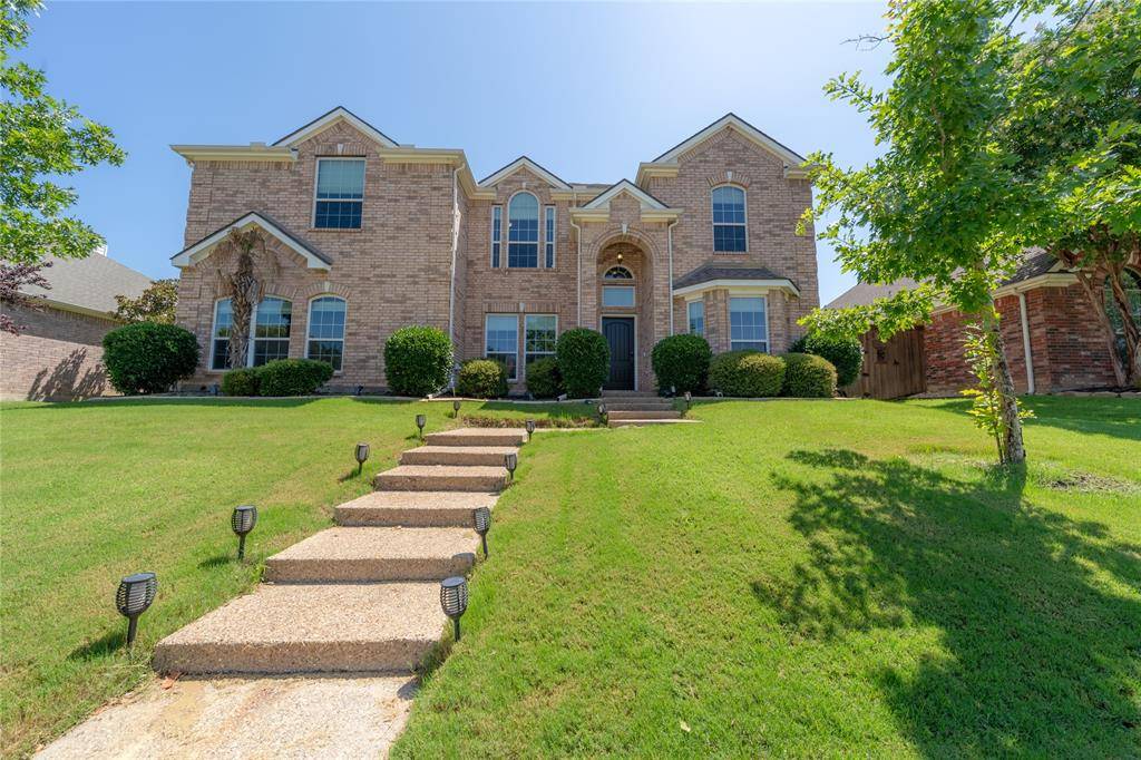 Frisco, TX 75036,5584 Midnight Moon Drive
