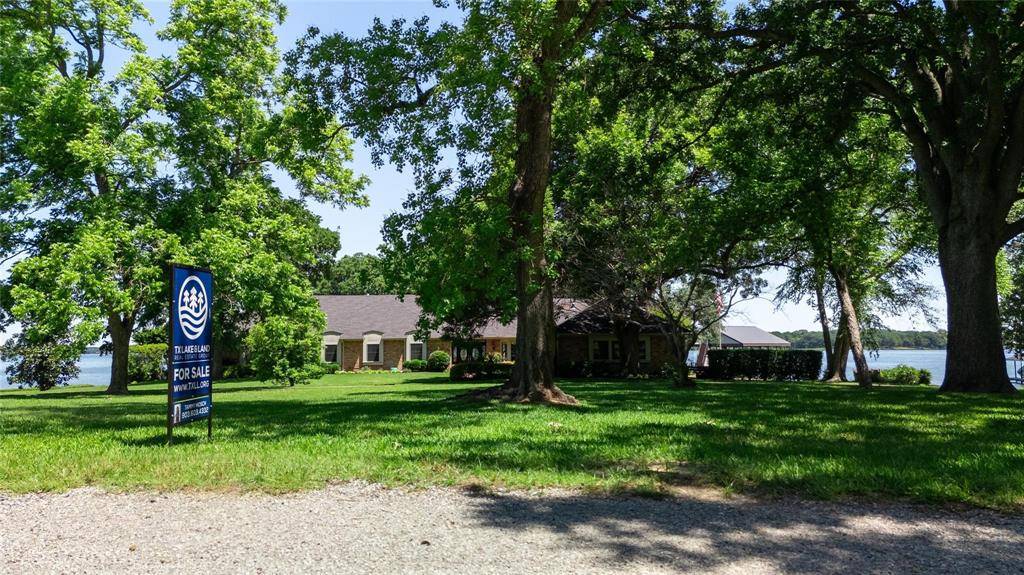 Malakoff, TX 75148,39 Lakeside Drive