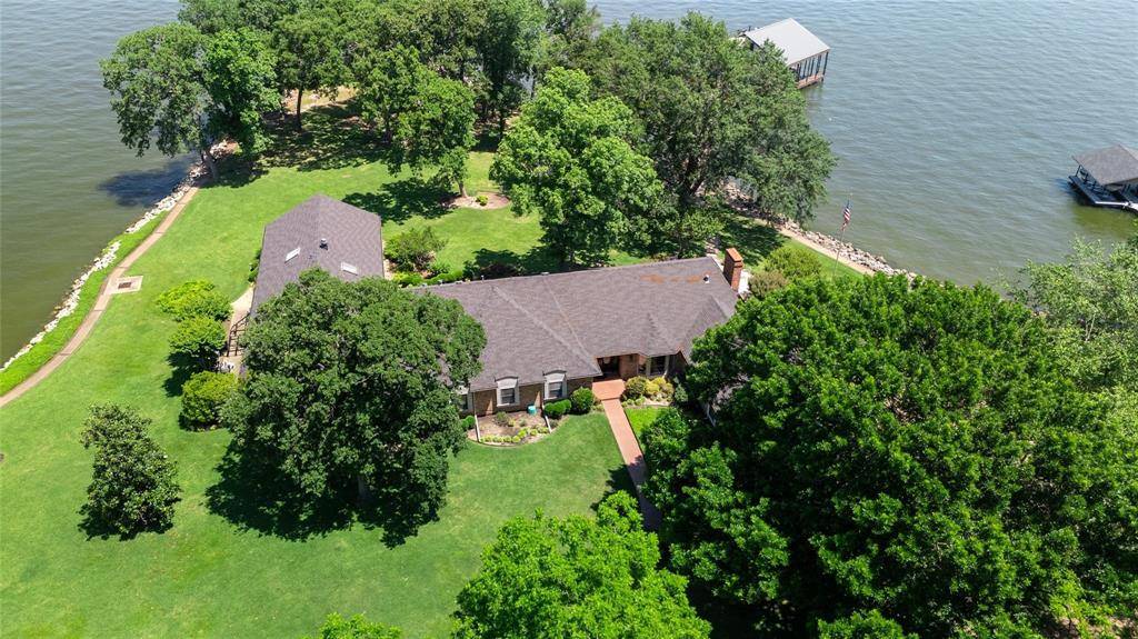 Malakoff, TX 75148,39 Lakeside Drive