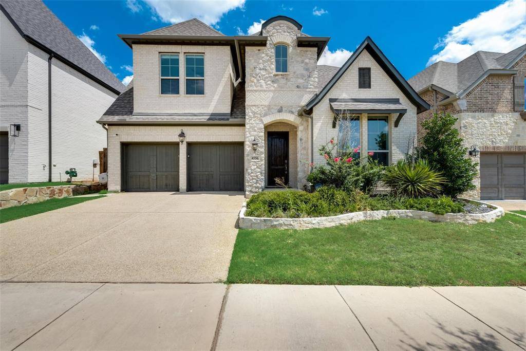 Carrollton, TX 75010,4556 La Roche Avenue