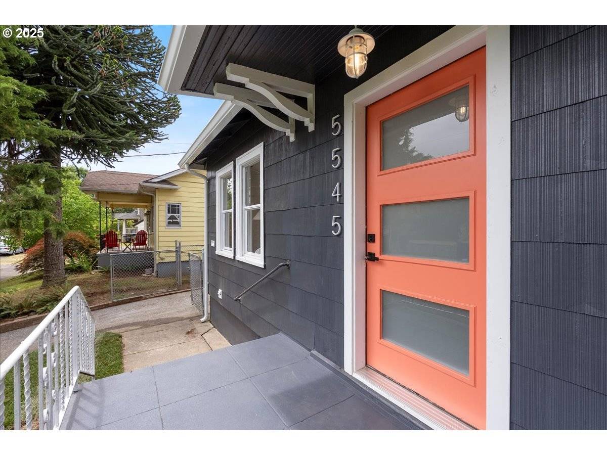 Portland, OR 97217,5545 N WILBUR AVE