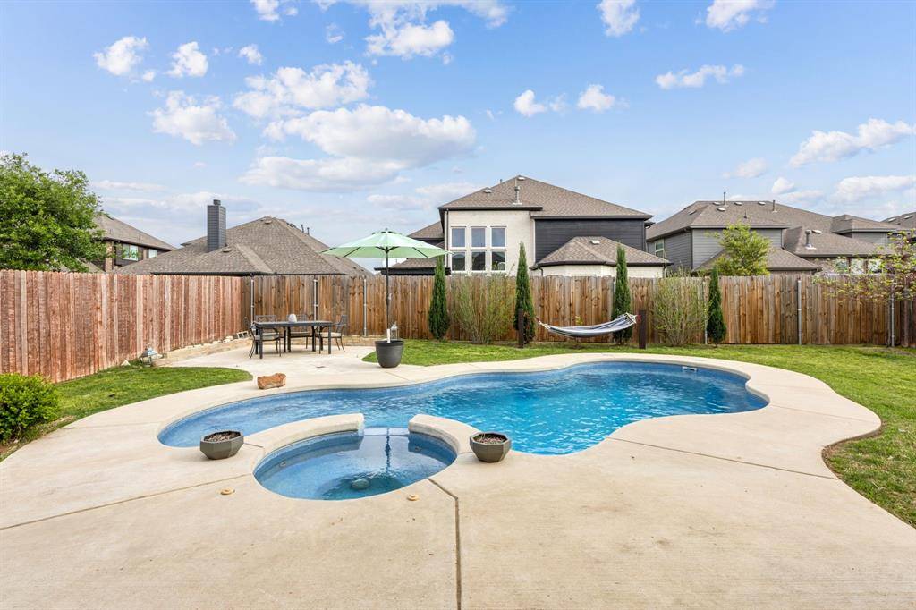 Mckinney, TX 75071,1313 Hodge Street