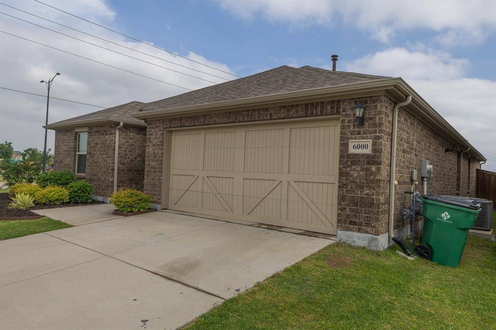 Celina, TX 76227,6000 Sutton Fields Trail