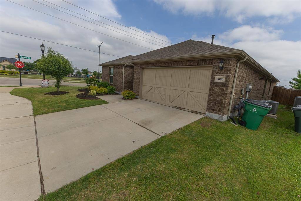 Celina, TX 76227,6000 Sutton Fields Trail