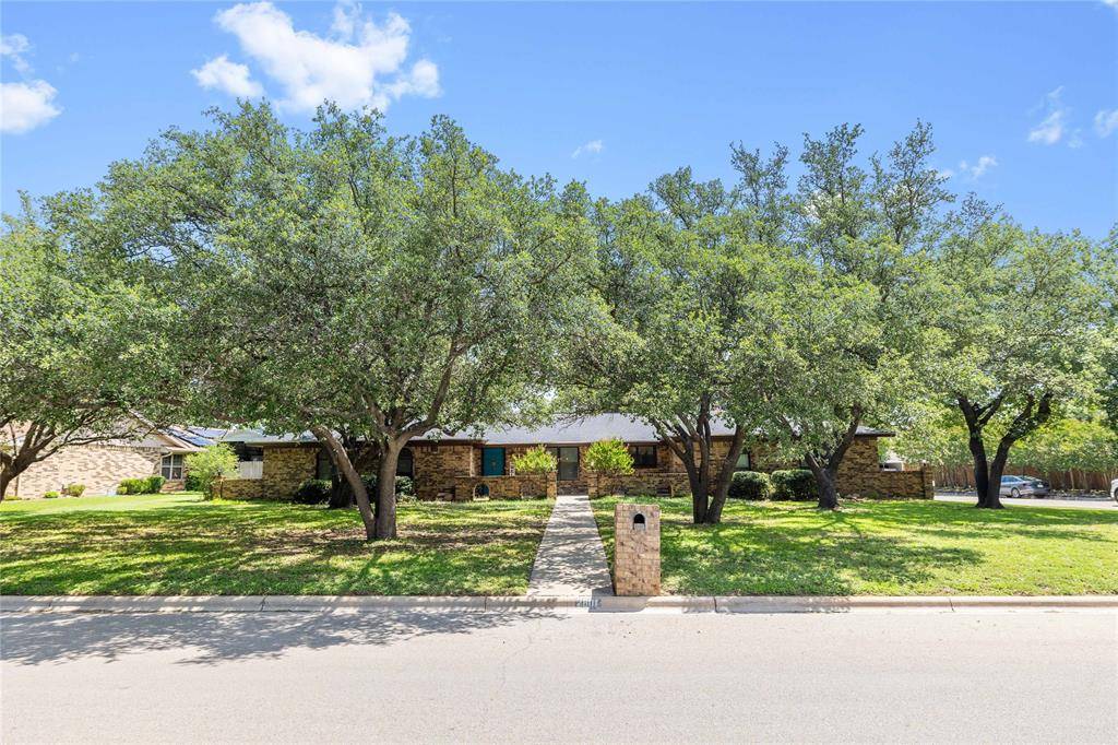 Brownwood, TX 76801,2801 Good Shepherd Drive