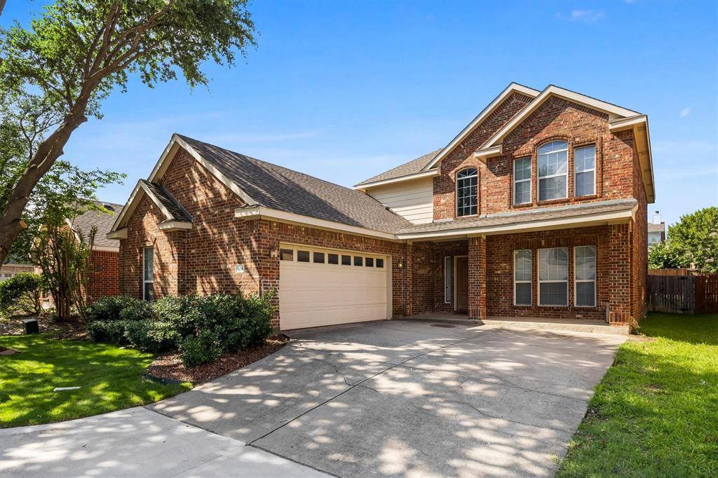 Mckinney, TX 75070,8004 Laughing Waters Trail