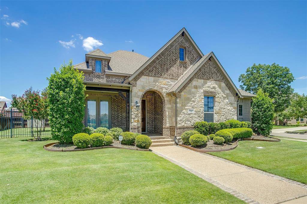 Arlington, TX 76005,1027 Winter Fire Way