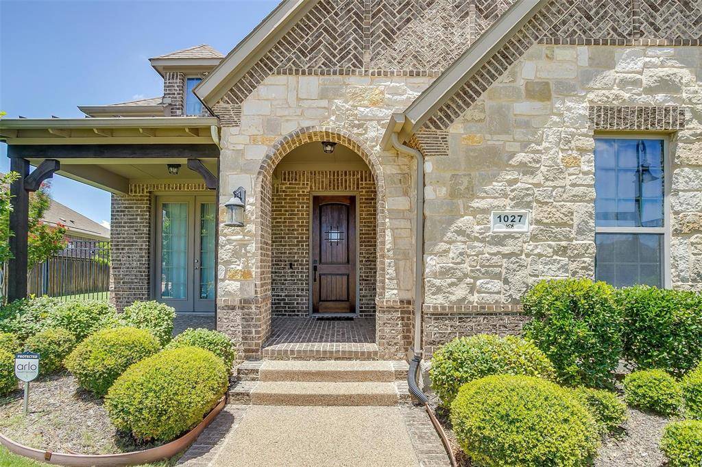 Arlington, TX 76005,1027 Winter Fire Way