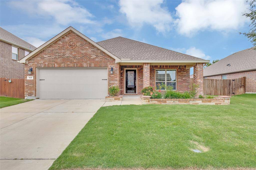 Mckinney, TX 75071,813 Dickens Drive