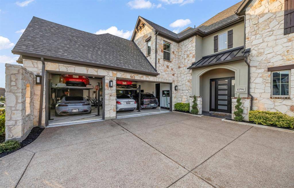 Wylie, TX 75098,1279 Huffines Boulevard