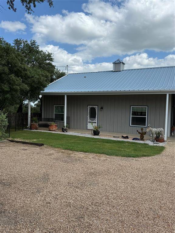 Stephenville, TX 76401,110 Lookout Point