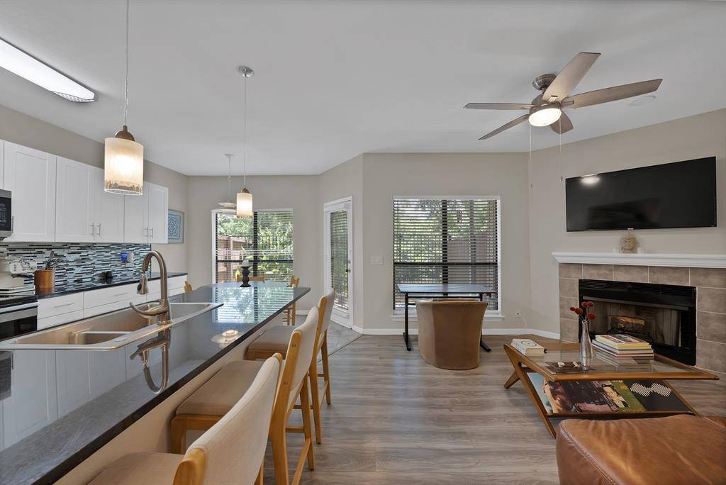 Dallas, TX 75231,7340 Skillman Street #1218