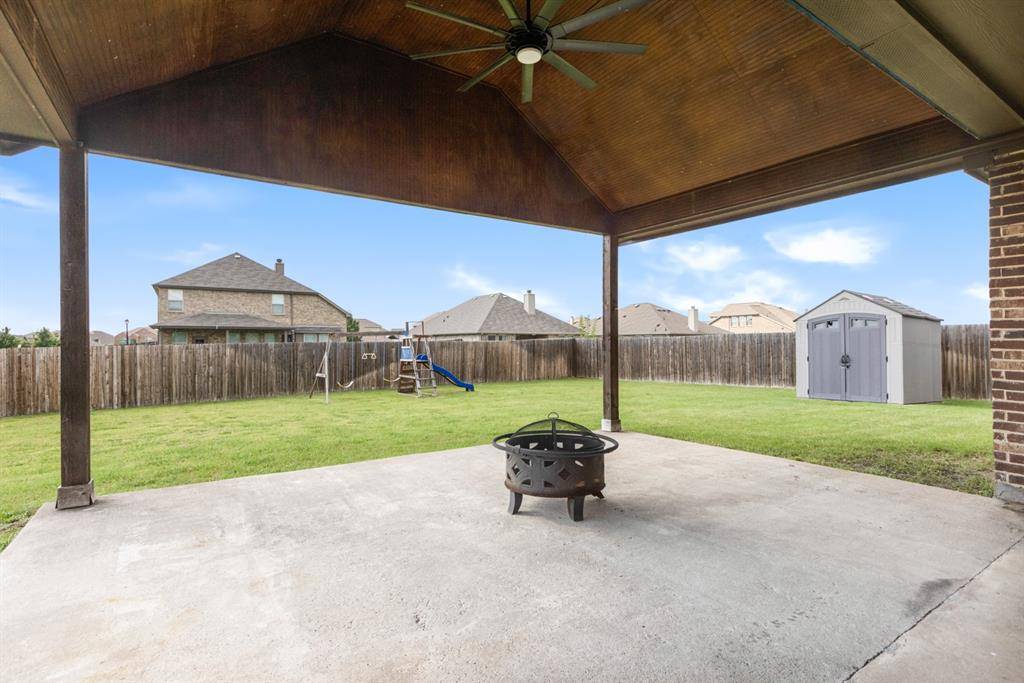 Forney, TX 75126,120 Garner Court