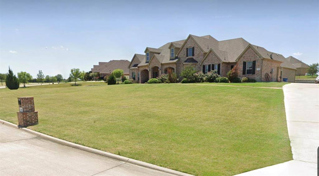 Sunnyvale, TX 75182,415 Stoney Creek Boulevard