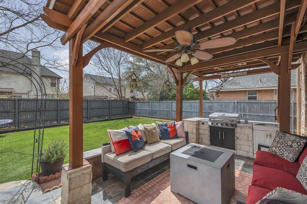 Hurst, TX 76054,701 Crystal Lane