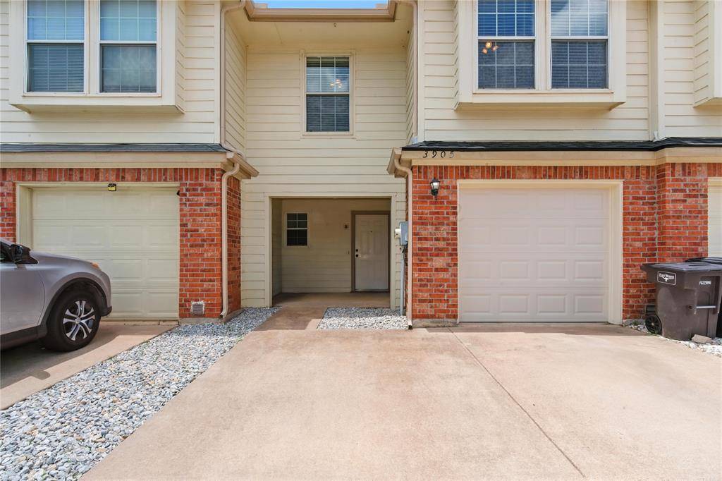 Fort Worth, TX 76040,3905 Vista Mar Drive