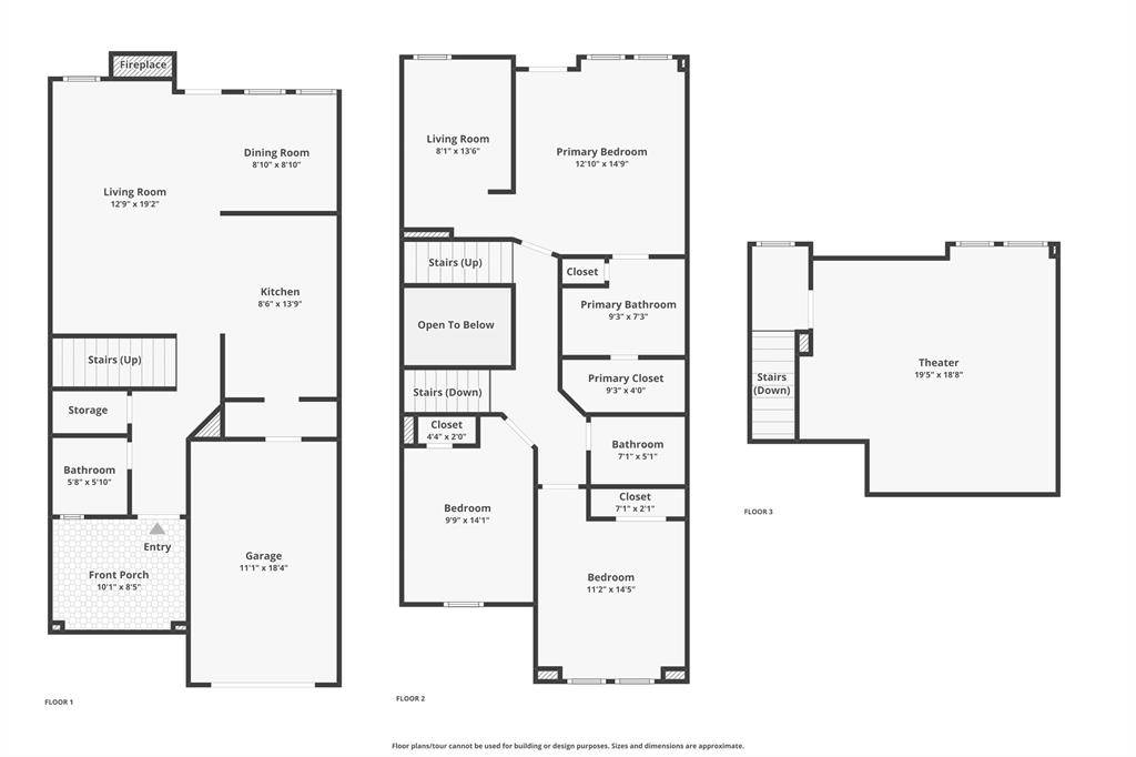 Fort Worth, TX 76040,3905 Vista Mar Drive