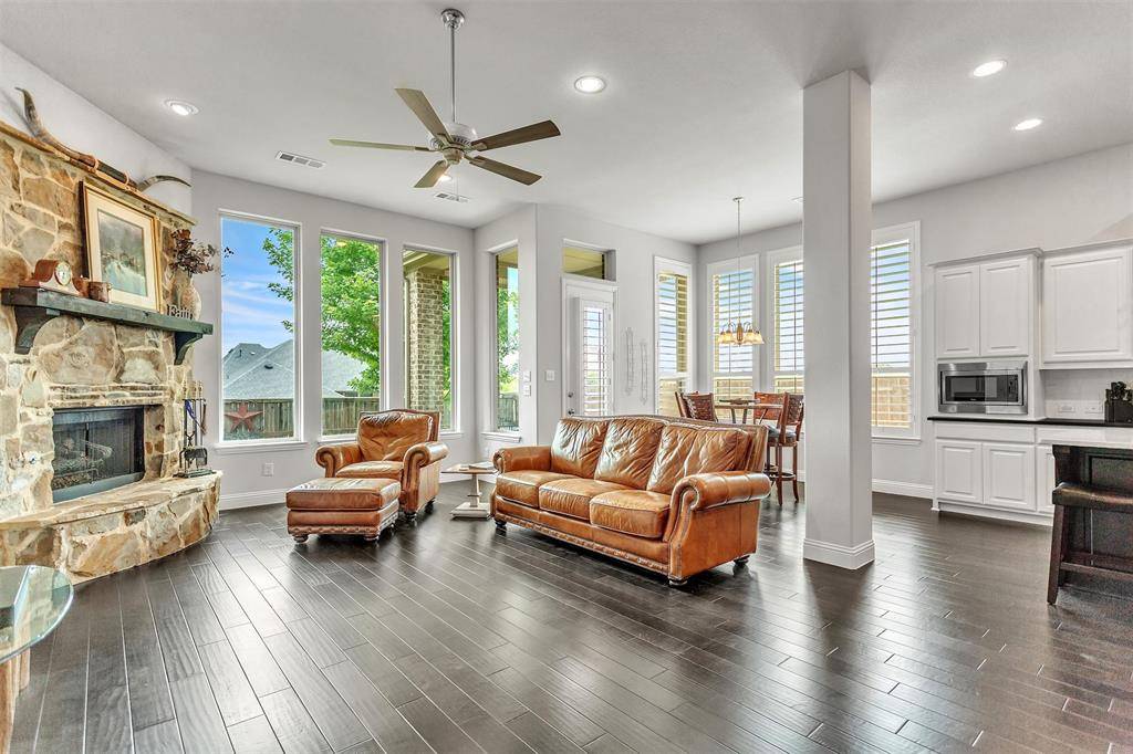 Forney, TX 75126,1024 Wedgewood Drive