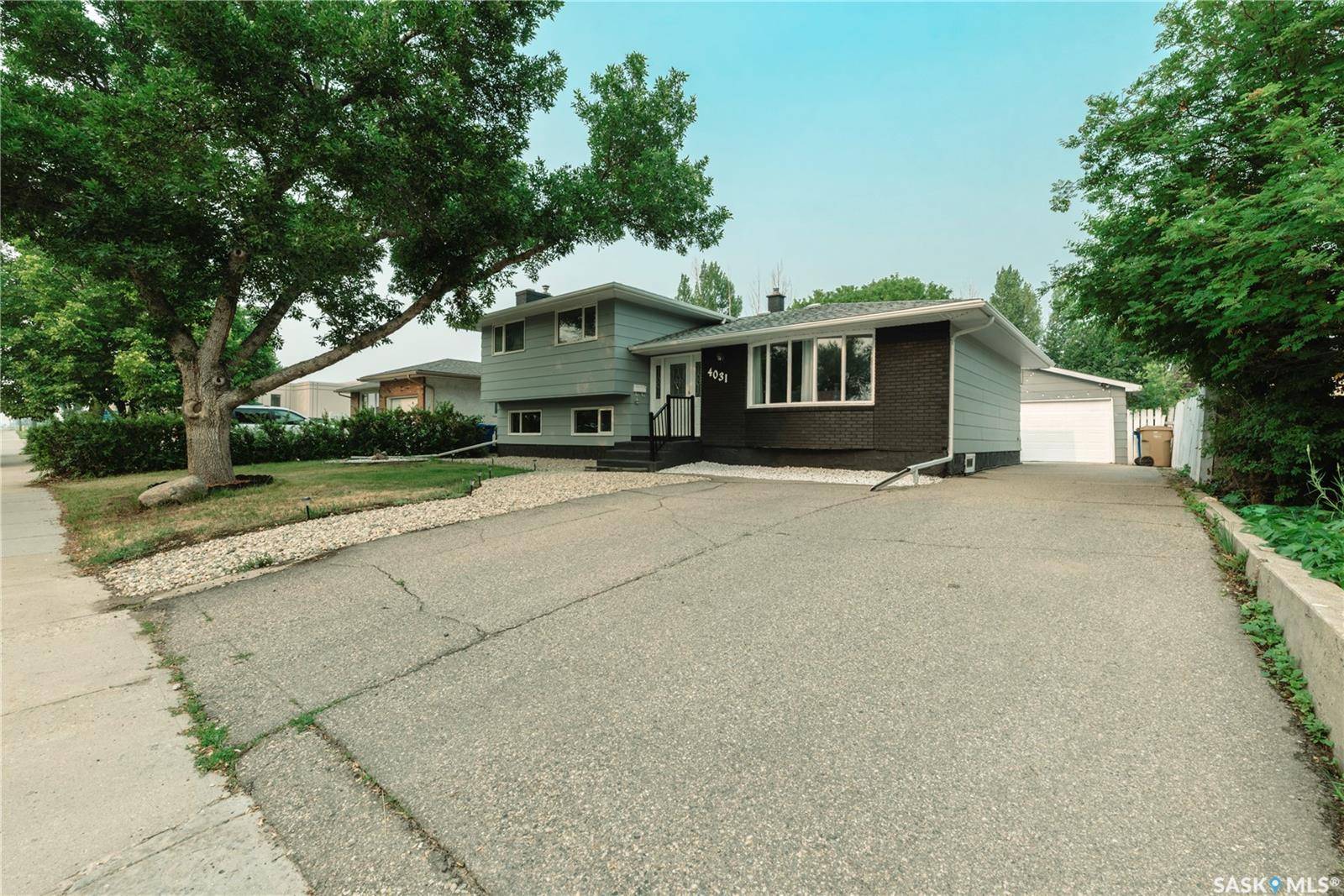 Regina, SK S4S 6C8,4031 Pasqua STREET