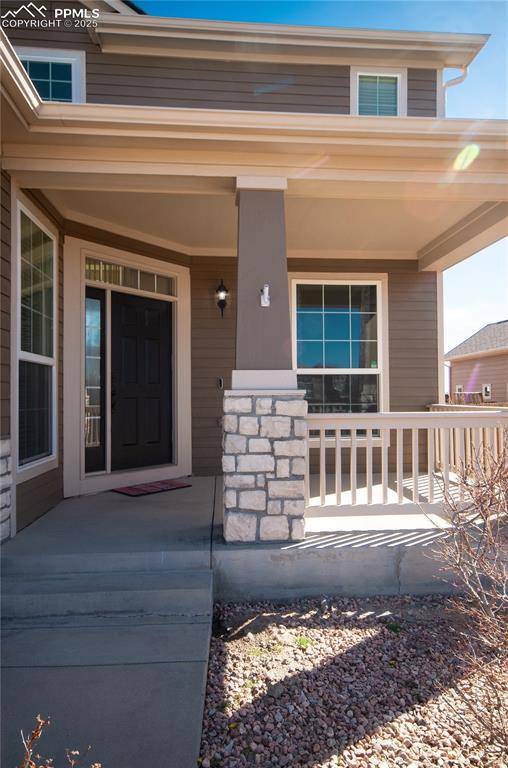 Peyton, CO 80831,9443 St George RD