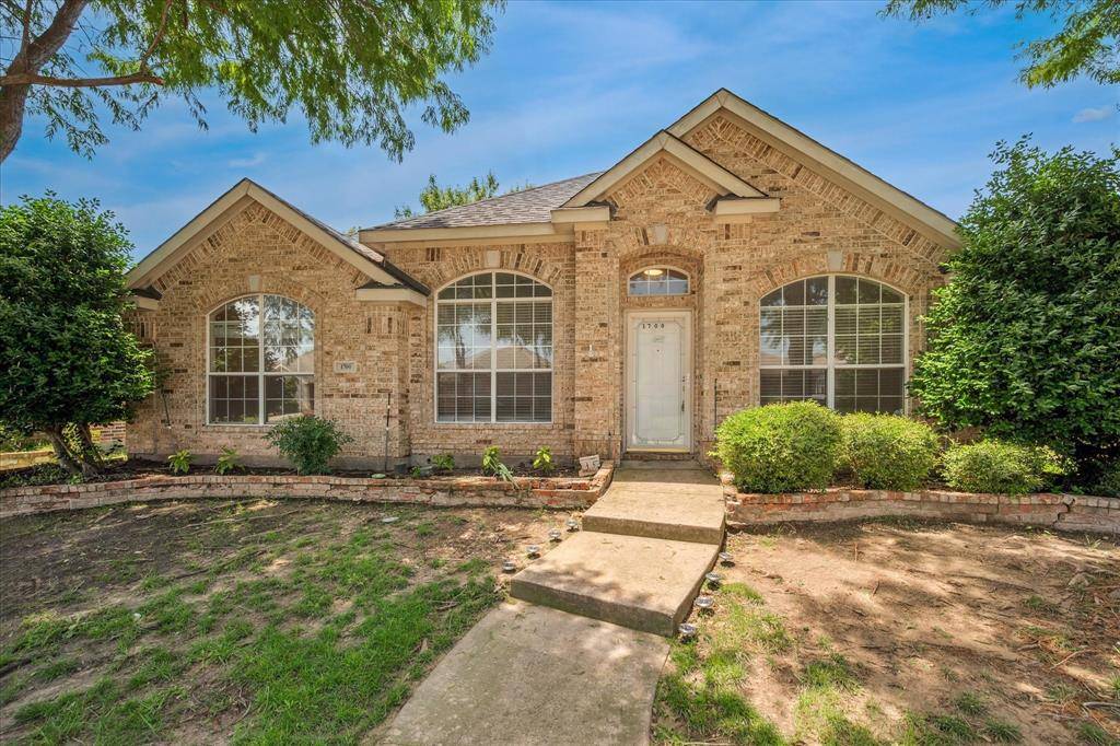 Allen, TX 75002,1700 Bur Oak Drive
