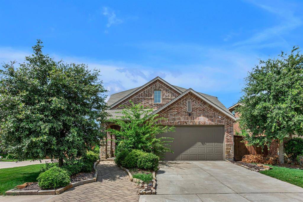 Heartland, TX 75126,4011 Logan Drive