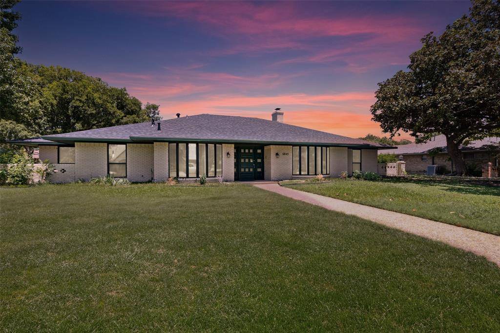 Dallas, TX 75248,6845 Delmeta Drive