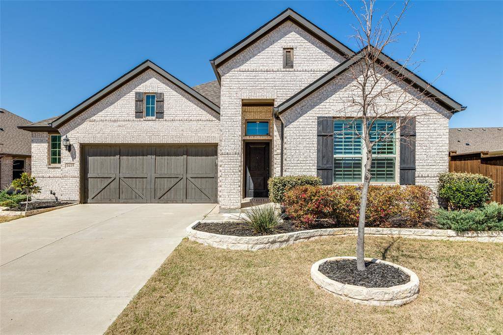 Celina, TX 75009,1615 Seashore Avenue