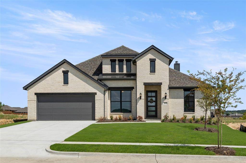 Burleson, TX 76028,2613 Lee Street